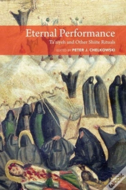Capa do artigo Eternal Performance