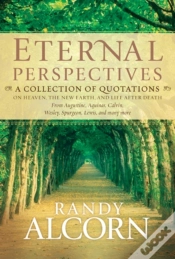 Capa do artigo Eternal Perspectives