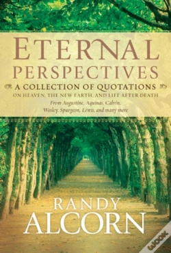 Capa do artigo Eternal Perspectives