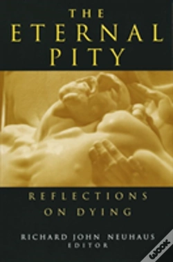 Capa do artigo Eternal Pity