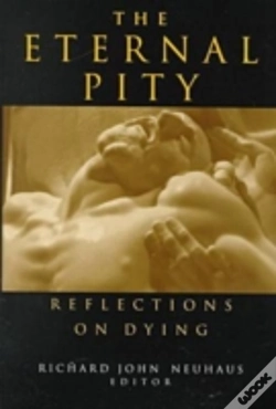 Capa do artigo Eternal Pity