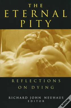Capa do artigo Eternal Pity