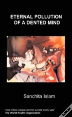 Capa do artigo Eternal Pollution Of A Dented Mind