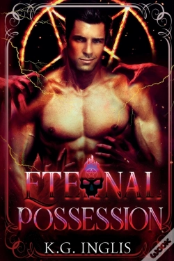 Capa do artigo Eternal Possession