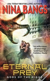 Capa do artigo Eternal Prey