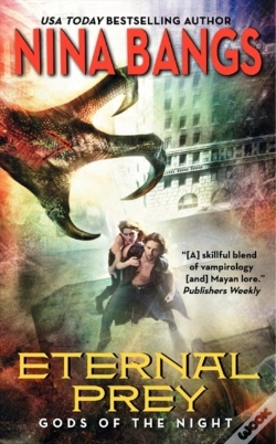 Capa do artigo Eternal Prey