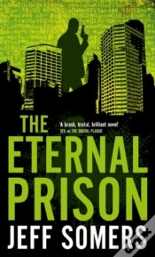 Capa do artigo Eternal Prison