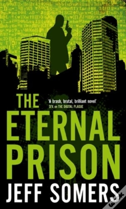 Capa do artigo Eternal Prison
