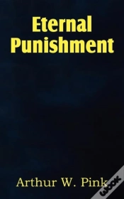 Capa do artigo Eternal Punishment