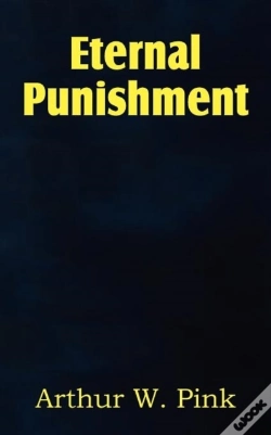 Capa do artigo Eternal Punishment