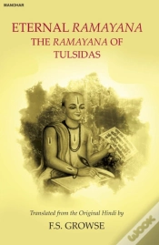 Capa do artigo Eternal Ramayana