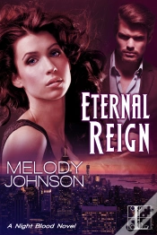 Capa do artigo Eternal Reign