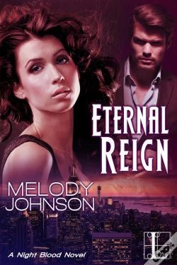Capa do artigo Eternal Reign