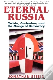 Capa do artigo Eternal Russia - Yeltsin, Gorbachev & The Mirage Of Democracy (Cobee)