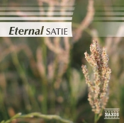 Capa do artigo Eternal Satie - CD