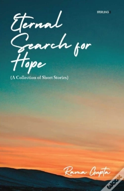 Capa do artigo Eternal Search For Hope