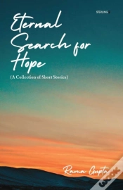 Capa do artigo Eternal Search For Hope