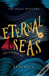 Capa do artigo Eternal Seas