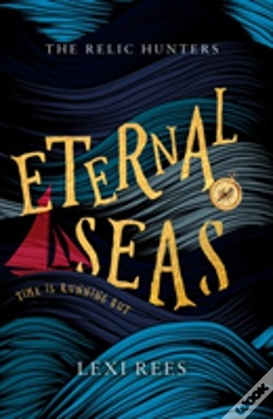 Capa do artigo Eternal Seas
