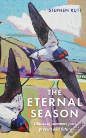 Capa do artigo Eternal Season