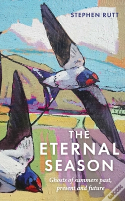 Capa do artigo Eternal Season