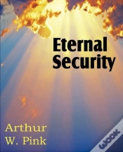 Capa do artigo Eternal Security