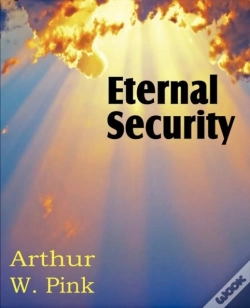 Capa do artigo Eternal Security