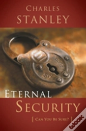 Capa do artigo Eternal Security