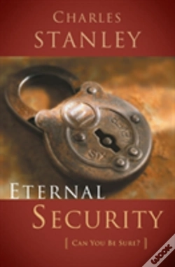 Capa do artigo Eternal Security
