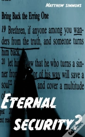 Capa do artigo Eternal Security