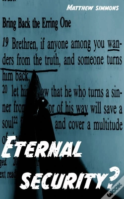 Capa do artigo Eternal Security