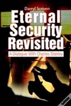Capa do artigo Eternal Security Revisited
