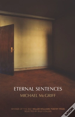 Capa do artigo Eternal Sentences
