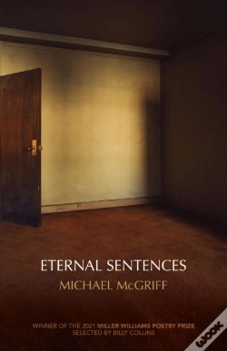 Capa do artigo Eternal Sentences