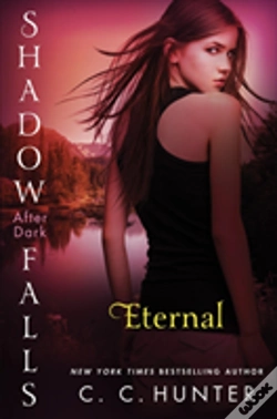 Capa do artigo Eternal: Shadow Falls