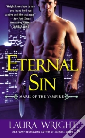 Capa do artigo Eternal Sin
