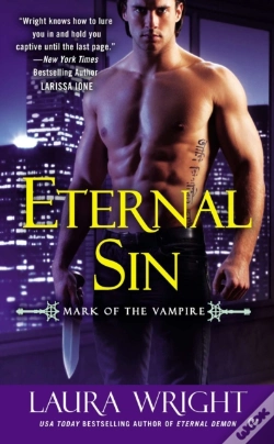 Capa do artigo Eternal Sin