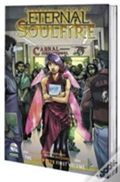 Capa do artigo Eternal Soulfire Volume 1