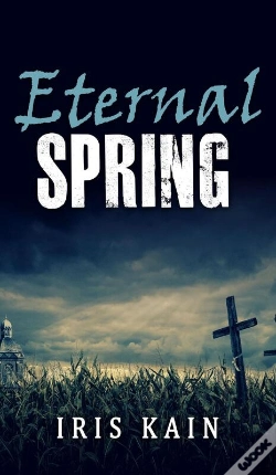 Capa do artigo Eternal Spring