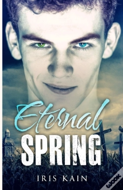 Capa do artigo Eternal Spring