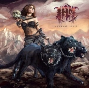Capa do artigo Eternal Steel - CD