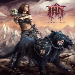Capa do artigo Eternal Steel - Vinil