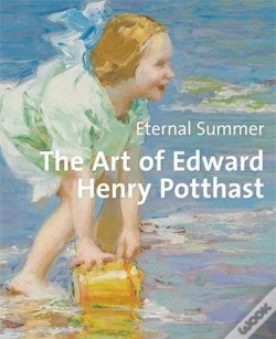Capa do artigo Eternal Summer /Anglais