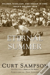 Capa do artigo Eternal Summer
