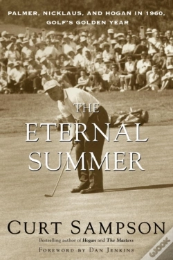 Capa do artigo Eternal Summer