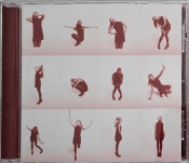 Capa do artigo Eternal Sunshine - CD