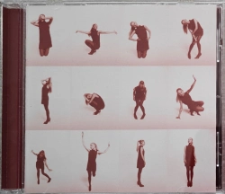 Capa do artigo Eternal Sunshine - CD