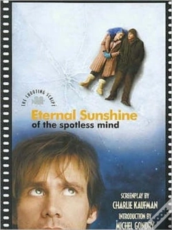 Capa do artigo Eternal Sunshine Of The Spotless Mind