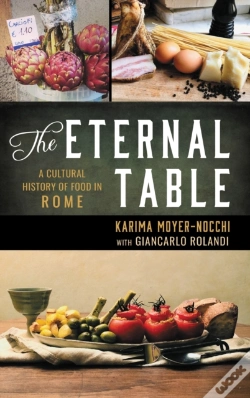 Capa do artigo Eternal Table