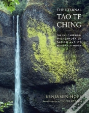 Capa do artigo Eternal Tao Te Ching